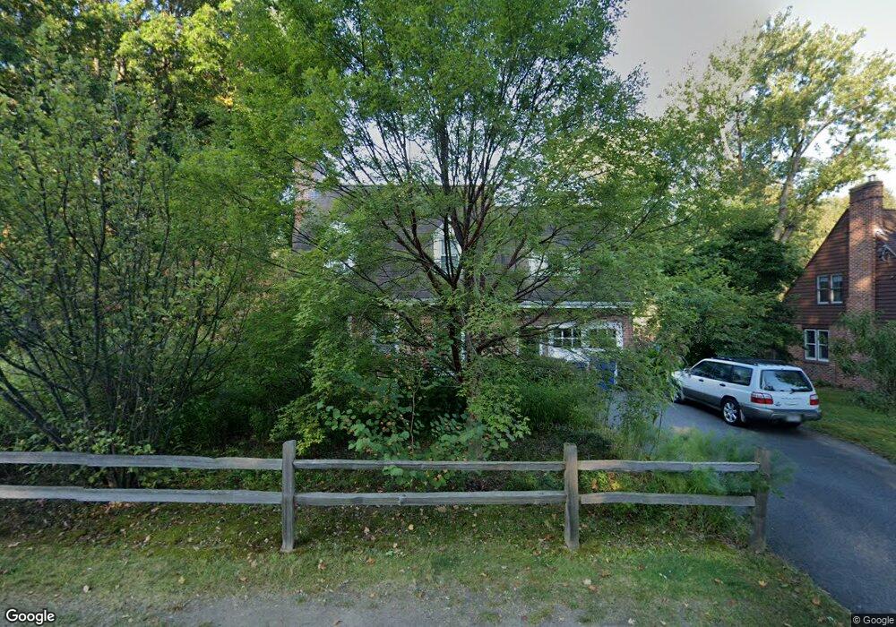 57 Blue Hills Rd, Amherst, MA 01002 - photo 1
