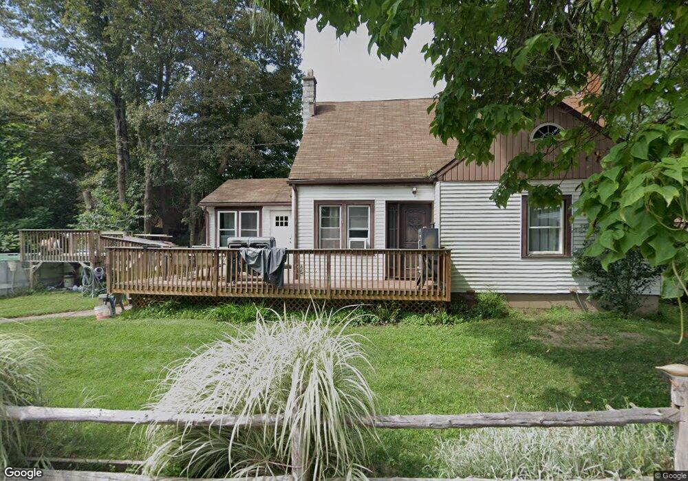 36 Leg Horn Rd, Kerhonkson, NY 12446 - photo 1