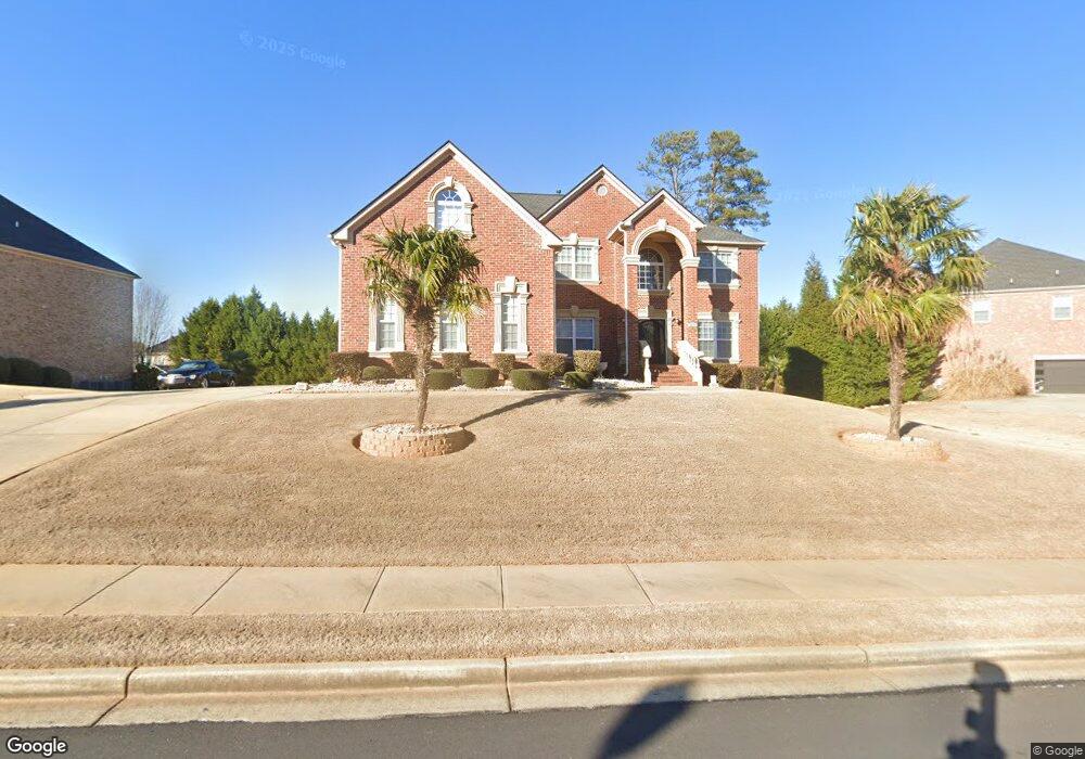 3231 Lucky Place, Conyers, GA 30013 - photo 1