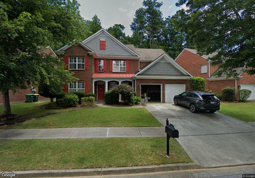 4061 Kingsley Park Ln, Duluth, GA 30096 - photo 1