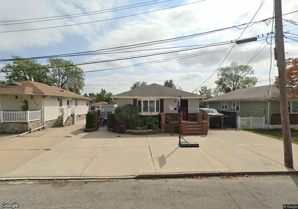 134 Riche Ave, Staten Island, NY 10314 - photo 1
