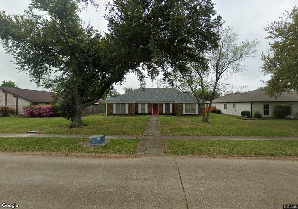 2328 20th St, Lake Charles, LA 70601 - photo 1