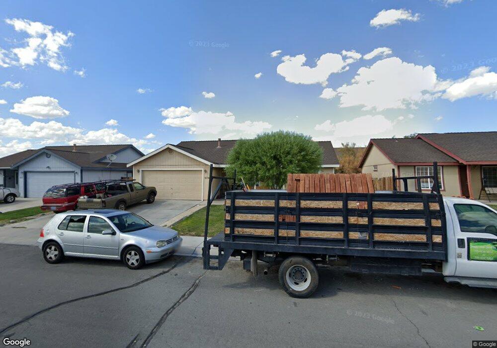 1678 Round up Rd unit River Ranch subdivis, Fernley, NV 89408 - photo 1