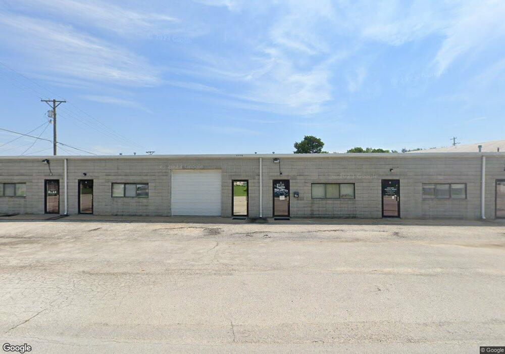 1770 N Deffer Dr unit Ste 1, Nixa, MO 65714 - photo 1