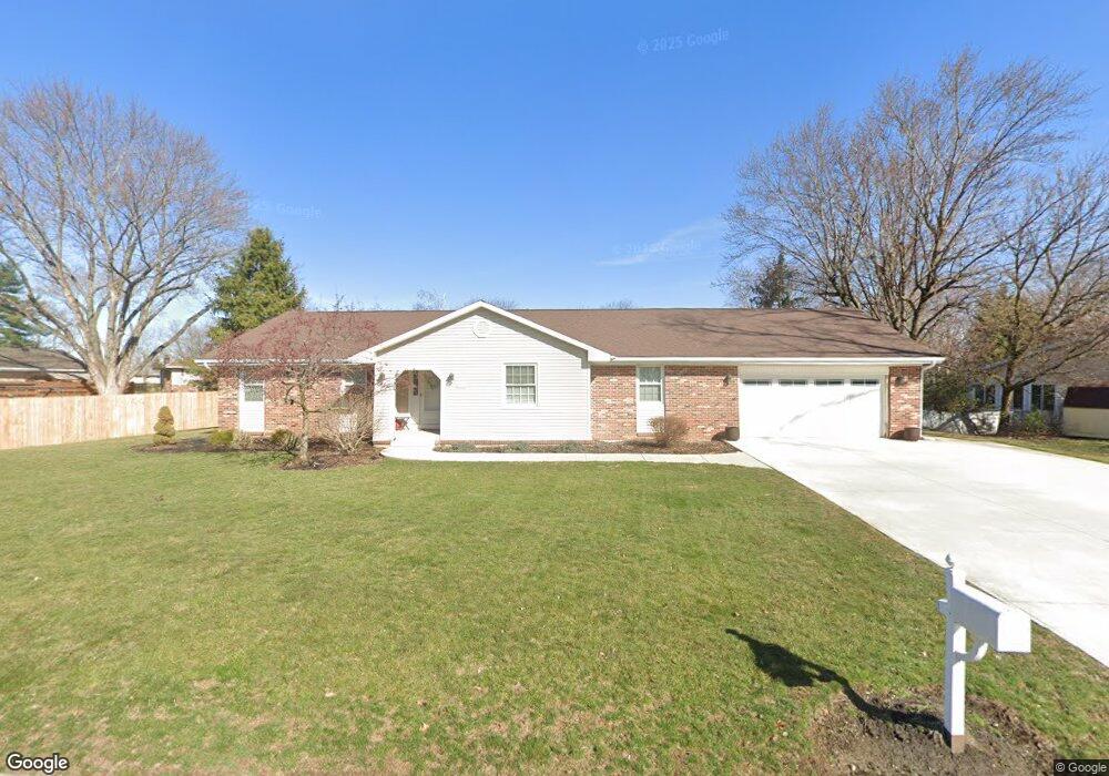 2306 Springmill Rd, Findlay, OH 45840 - photo 1