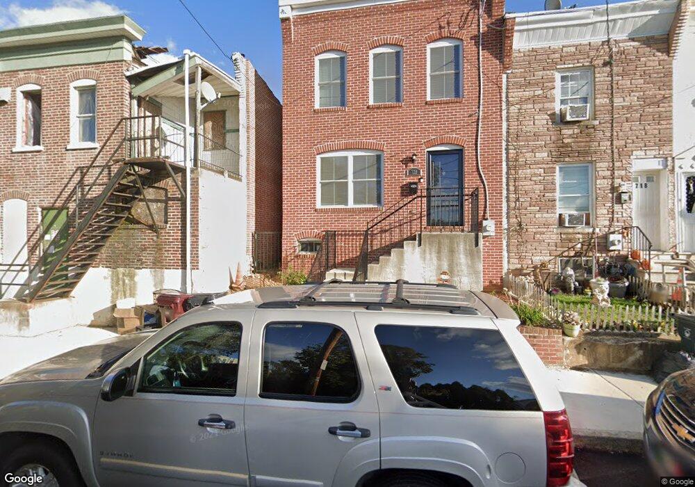 722 Douglas St, Wilmington, DE 19805 - photo 1