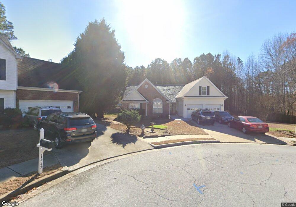 1815 Morgans Run Trail unit 1, Buford, GA 30519 - photo 1