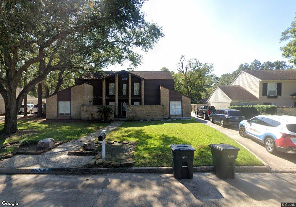 11519 Quail Creek Dr, Houston, TX 77070 - photo 1