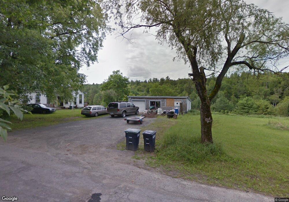 0 Casey Ln, Bethlehem, NH 03574 - photo 1