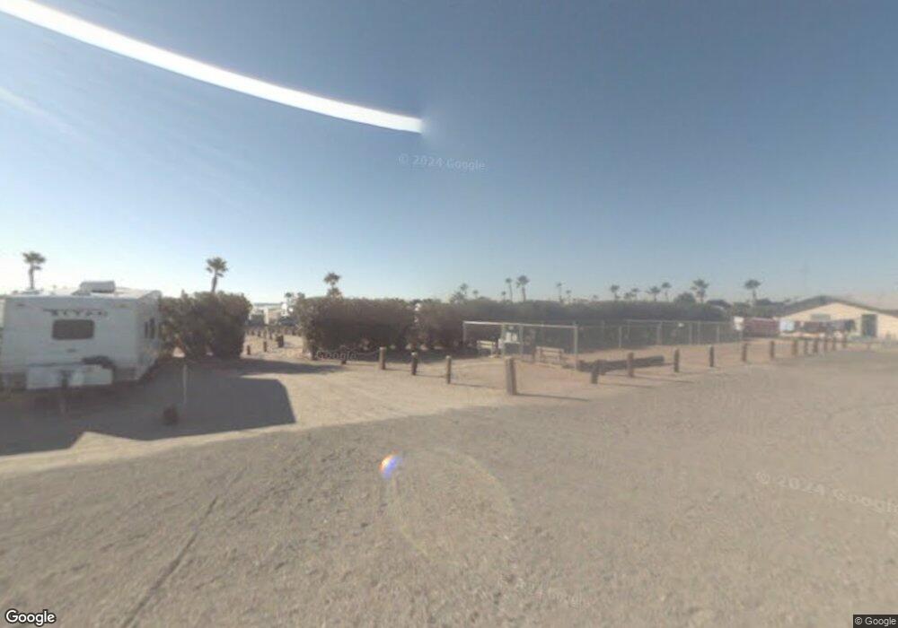 10500 N Frontage Rd unit P24, Yuma, AZ 85365 - photo 1