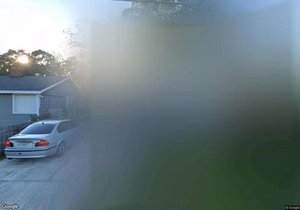 518 Murray Dr, Jacksonville, FL 32205 - photo 1