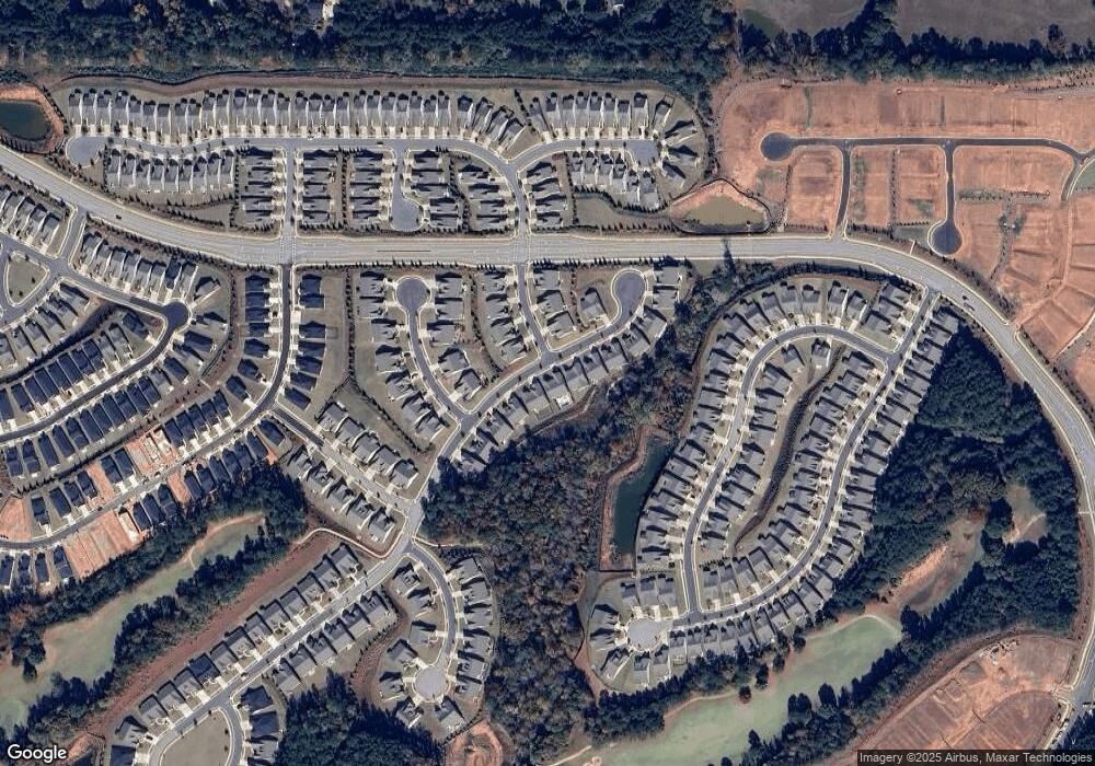 514 Hornbeam Dr, Griffin, GA 30223 - photo 1