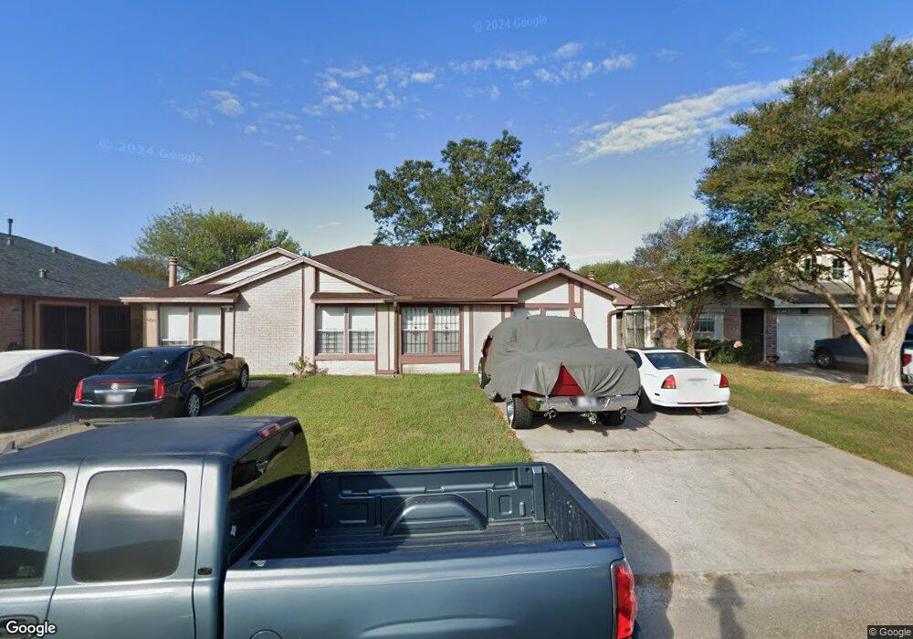 10045 Woodico Dr, Houston, TX 77038 - photo 1