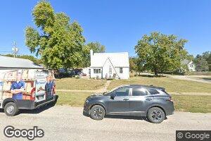 311 F St, Hamburg, IA 51640