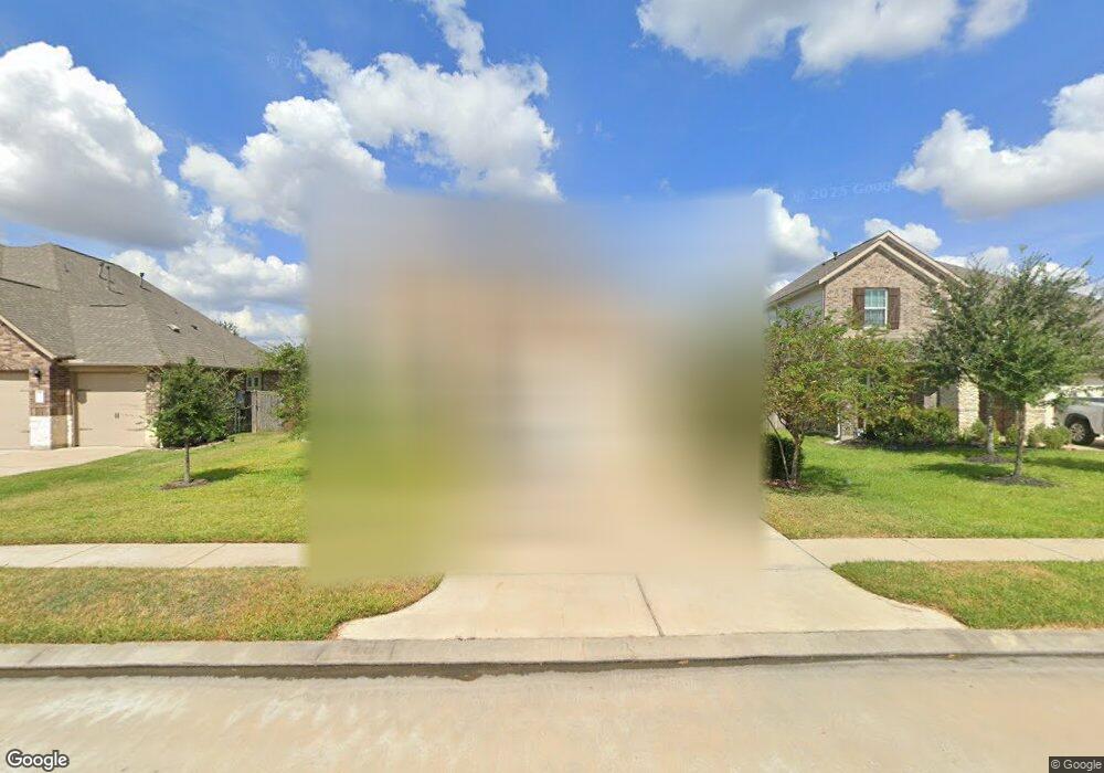 17635 Cypress Hilltop Way, Hockley, TX 77447 - photo 1