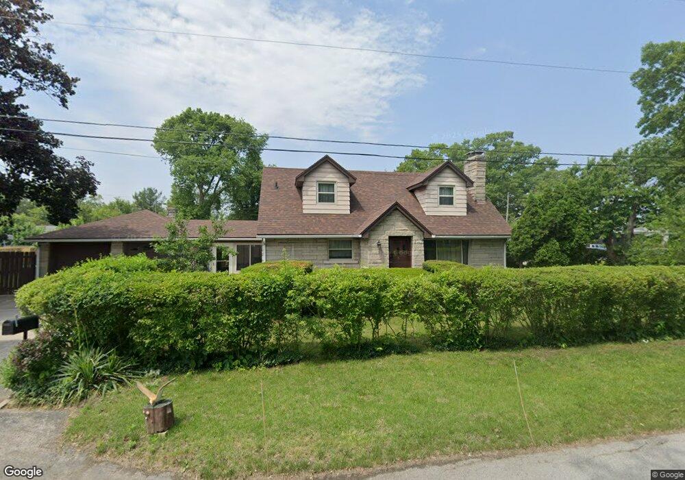 411 Myrtle St, South Bend, IN 46637 - photo 1