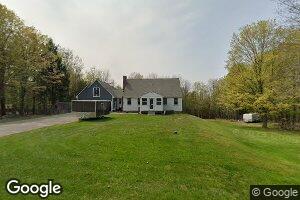 424 Ridge Rd, Fairfield, ME 04937
