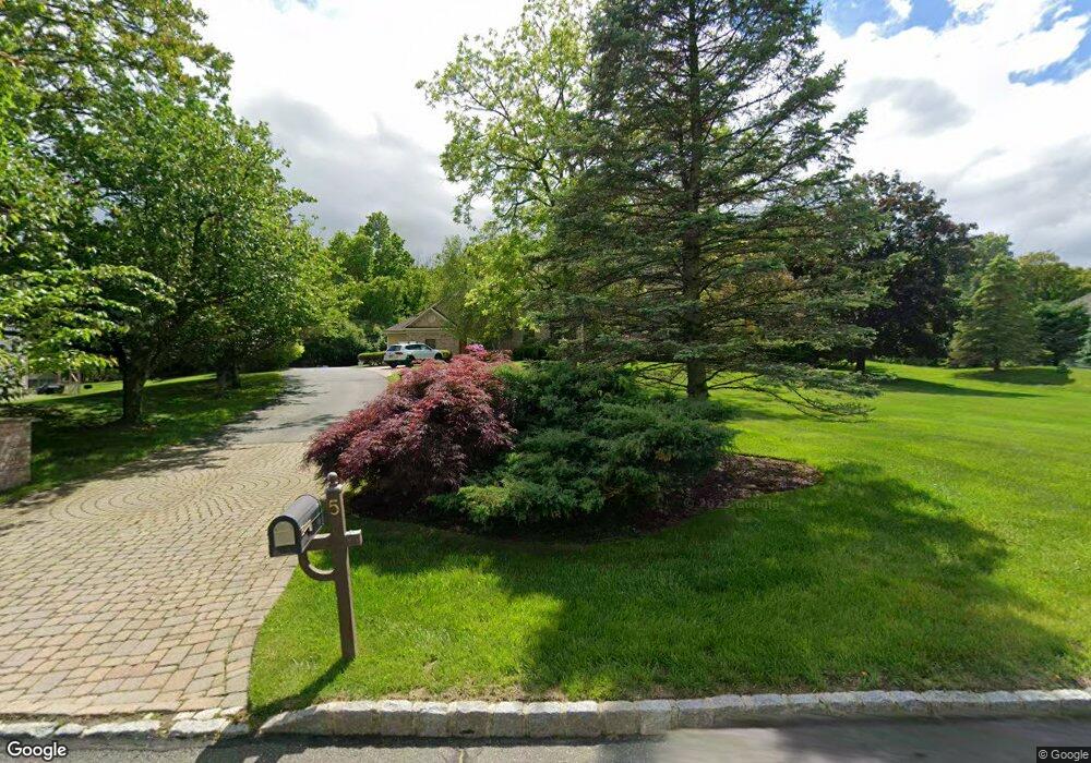 5 Fiddlers Way, Sparta, NJ 07871 - photo 1