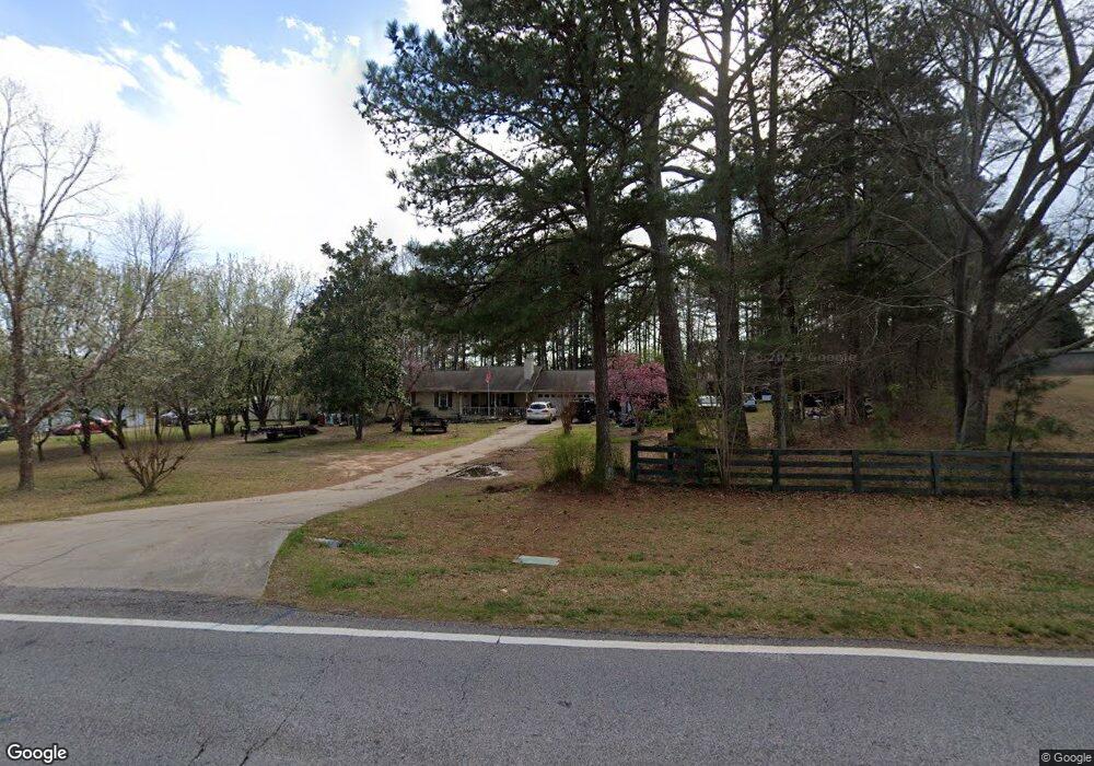 980 Old Jackson Rd, Locust Grove, GA 30248 - photo 1