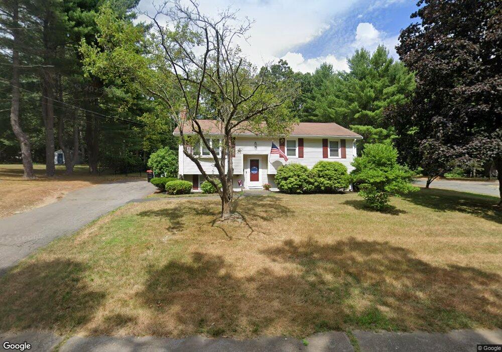 10 Richard St, Foxboro, MA 02035 - photo 1