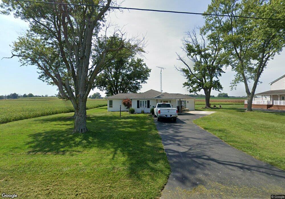 16990 S 60 E, Columbus, IN 47201 - photo 1