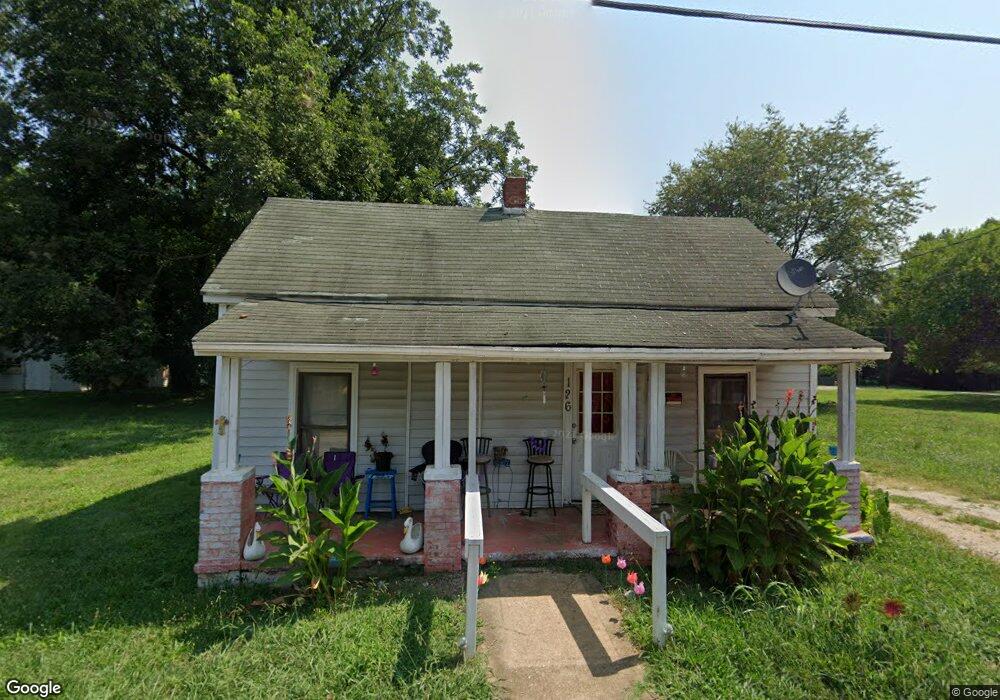 223 Correll St, Salisbury, NC 28144 - photo 1