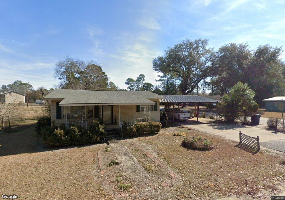 914 Myrtice St, Colquitt, GA 39837 - photo 1