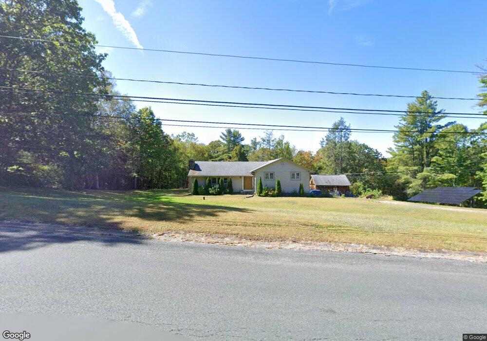 284 Northwest Rd, Westhampton, MA 01027 - photo 1