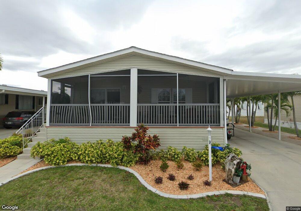 7 Brink Ave, Punta Gorda, FL 33950 - photo 1