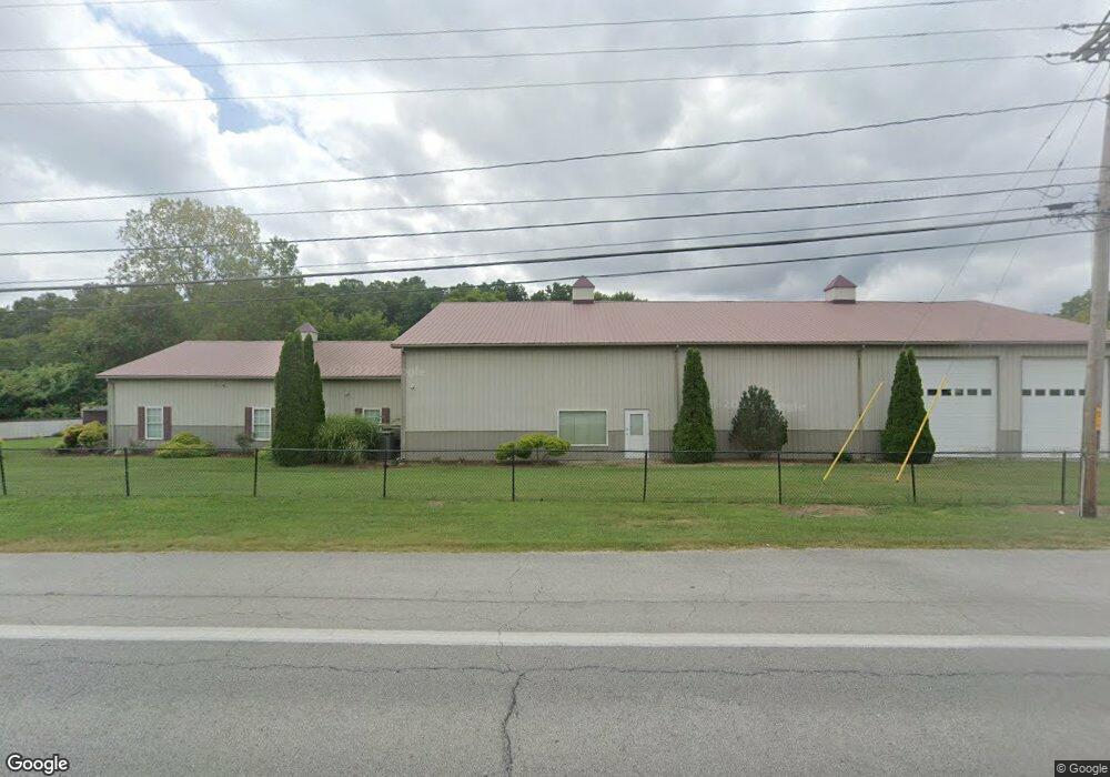 8285 State Road 64, Georgetown, IN 47122 - photo 1