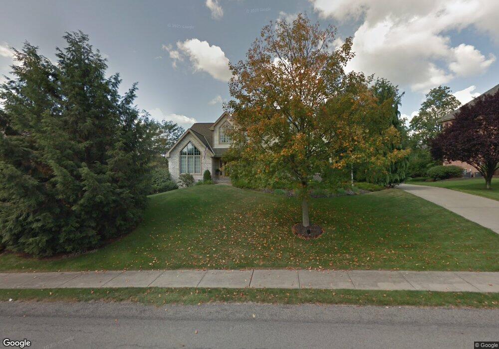 153 Sewickley Farm Cir, Mars, PA 16046 - photo 1