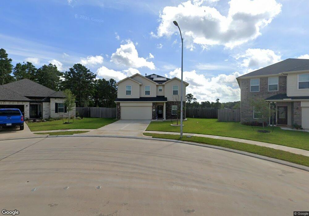 18548 Burch Creek Ln, Magnolia, TX 77355 - photo 1