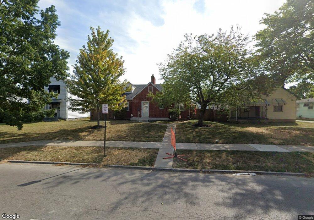 754-756 S Hague Ave unit 756, Columbus, OH 43204 - photo 1