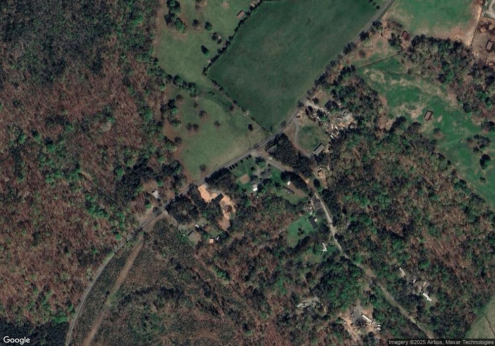 0 Raccoon Ln, Louisa, VA 23093 - photo 1