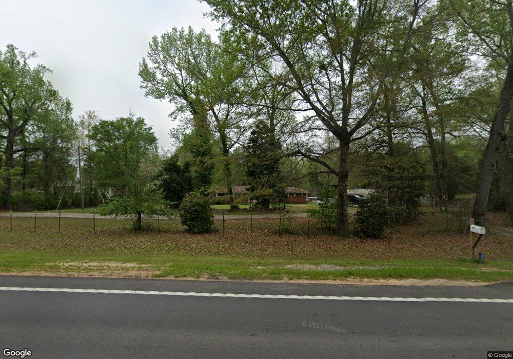 1405 Ga Highway 49, Macon, GA 31211 - photo 1