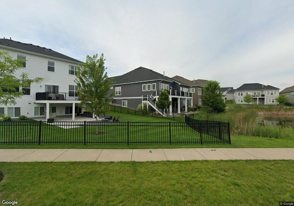 18898 100th Place N, Maple Grove, MN 55311 - photo 1