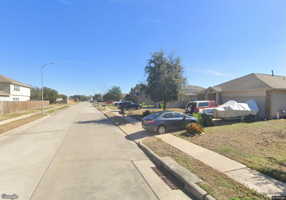 3310 Grand Cane Ln, Rosenberg, TX 77471 - photo 1