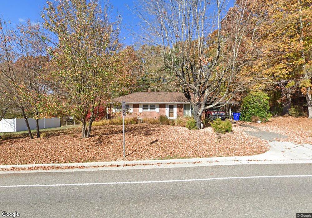 204 Givens Ln, Blacksburg, VA 24060 - photo 1