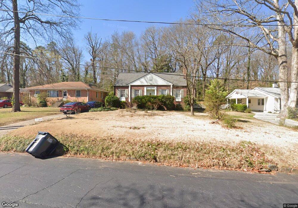 2635 Elsinore St, Atlanta, GA 30344 - photo 1