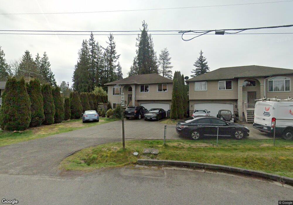 4508 140th St SW unit A, Lynnwood, WA 98087 - photo 1