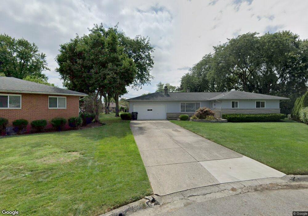 1143 Reed Circle Dr, Columbus, OH 43224 - photo 1