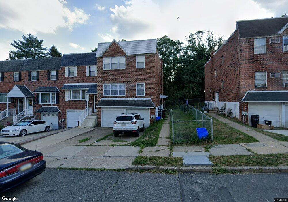 4718 Saint Denis 2 F Saint Denis Dr, Philadelphia, PA 19114 - photo 1