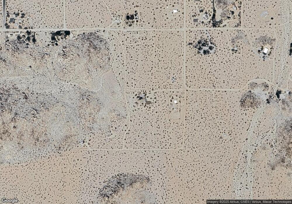 66239 Serrano Dr, Joshua Tree, CA 92252 - photo 1