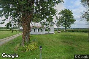 13151 Tripp Rd, Waldron, MI 49288