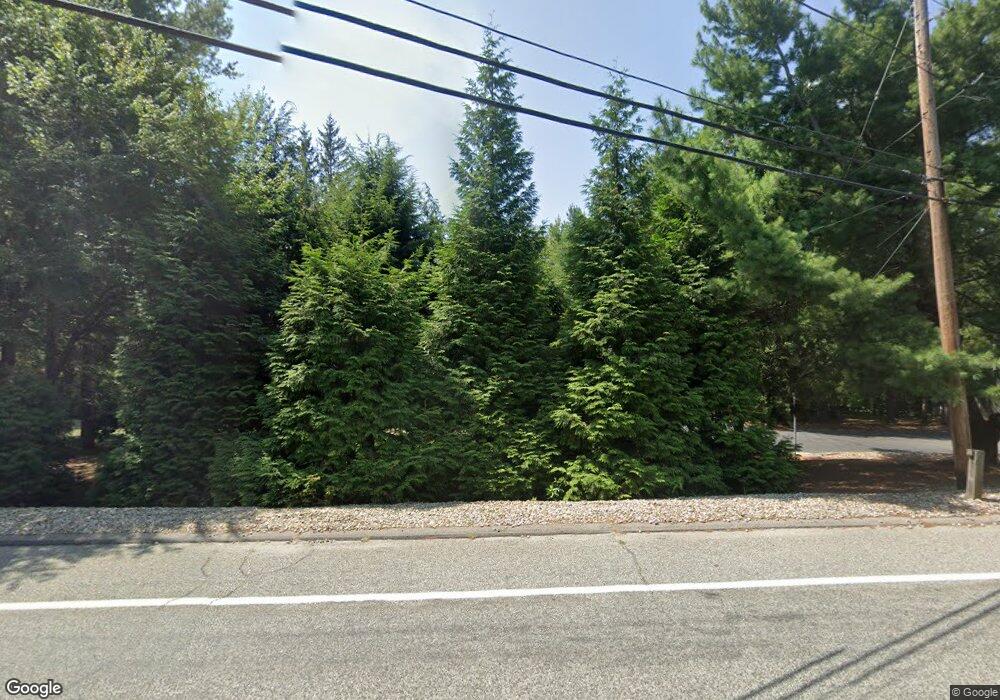 100 Wrentham Rd, Cumberland, RI 02864 - photo 1