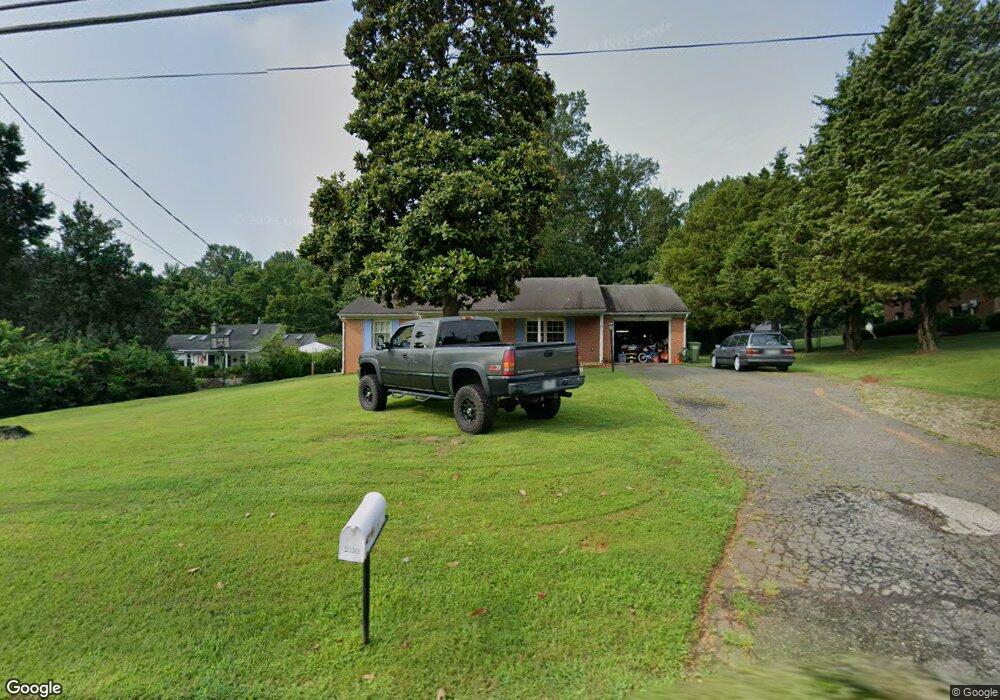 2110 Ruffs Mill Rd, Bel Air, MD 21015 - photo 1