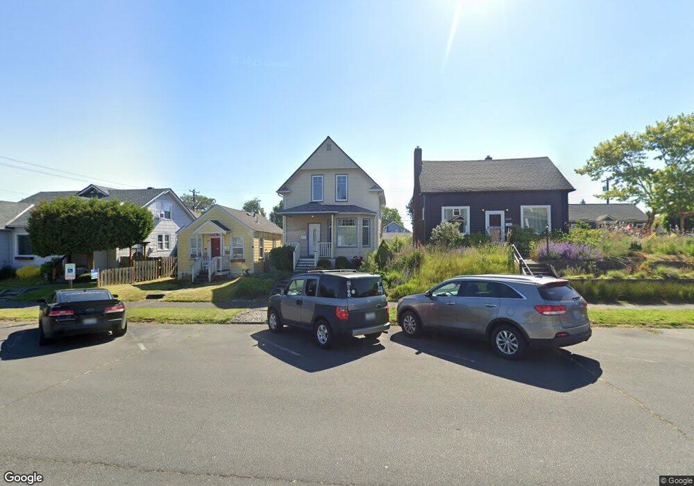 2107 Wetmore Ave, Everett, WA 98201 - photo 1