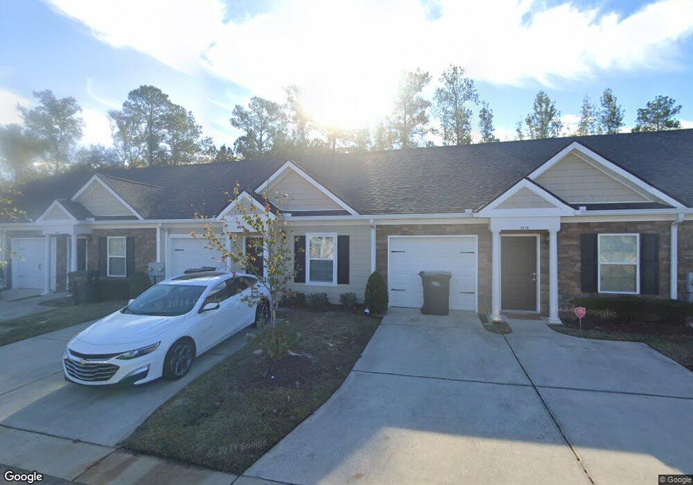 2008 Merideth Trail, Augusta, GA 30909 - photo 1