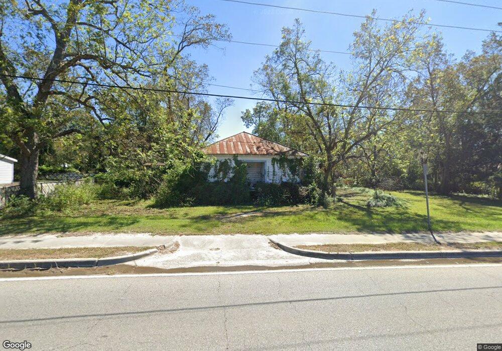 3661 Us Highway 84, Blackshear, GA 31516 - photo 1