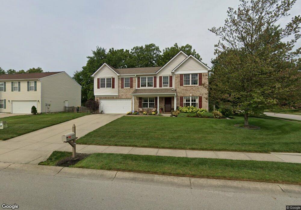 11692 Tamarisk Blvd, Fishers, IN 46037 - photo 1